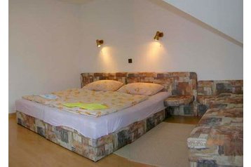 Cehia Privát Liberec, Exteriorul